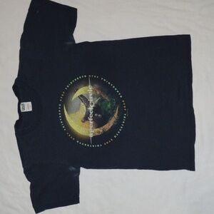 Vintage A Perfect Circle Thirteenth Step Tour T Shirt